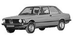 BMW E21 U0493 Fault Code