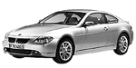 BMW E63 U0493 Fault Code