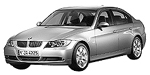 BMW E90 U0493 Fault Code