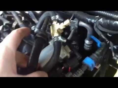 See U0493 in engine